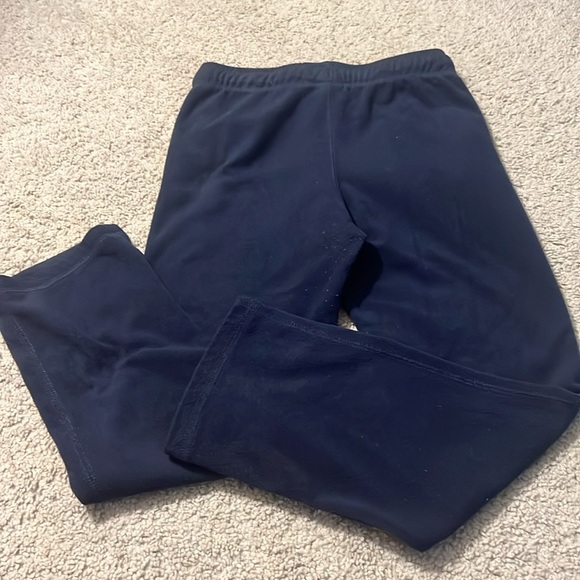 🥏Carters 2 Pairs Drawstring Waist Fleece Pants🥏 - Picture 5 of 8